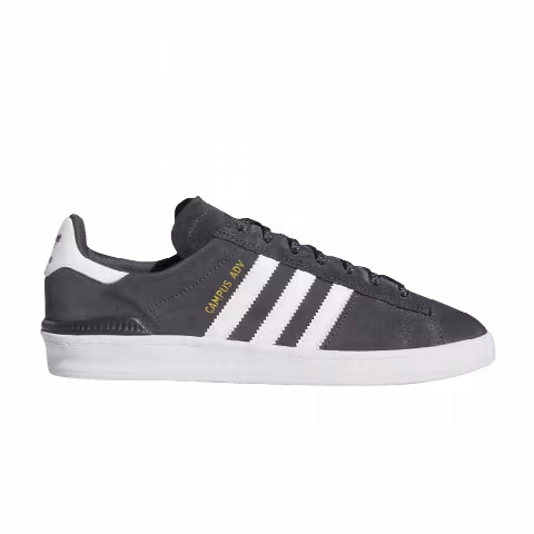 Adidas Campus ADV 'Grey Six'