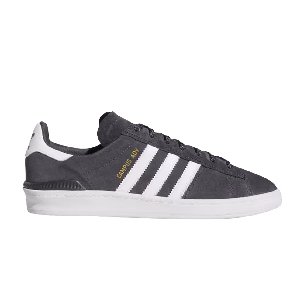 Adidas Campus ADV Grey Six