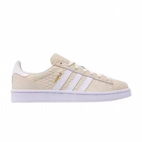 Adidas Wmns Campus 'Snakeskin'