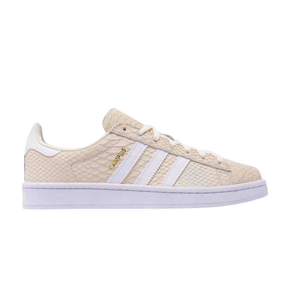 Adidas Women's Campus Snakeskin