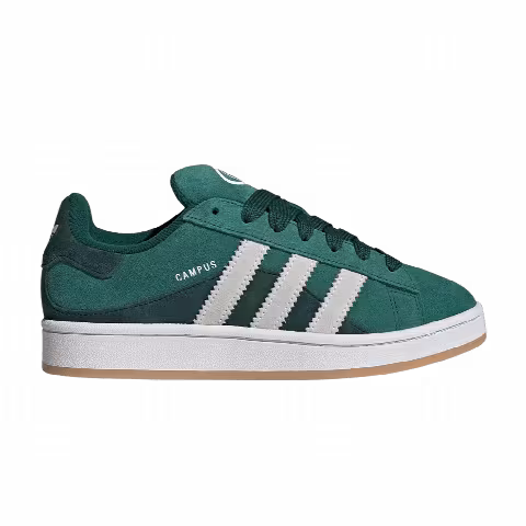 adidas Wmns Campus 00s 'Collegiate Green White Aurora Ivy'
