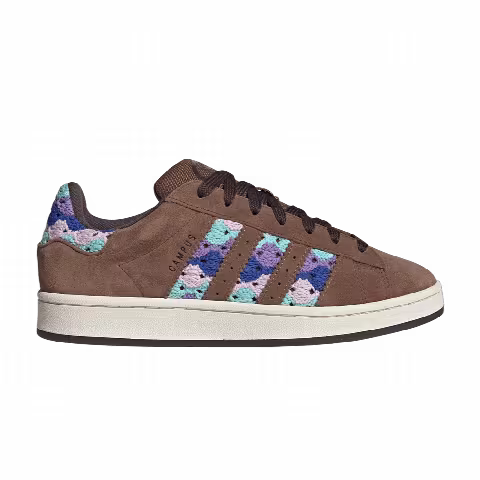 adidas Campus 00s 'Preloved Brown Off White'