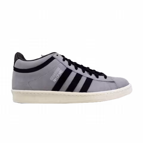Neighborhood x adidas Campus Mid