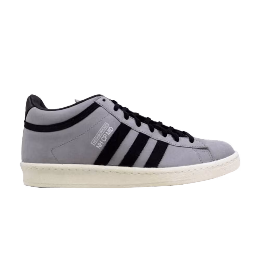 Neighborhood x adidas Campus Mid