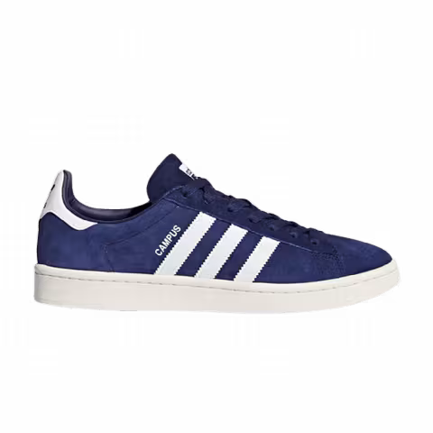 Adidas Campus 'Equipment Blue'