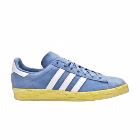 MITA Sneakers x adidas Campus 80s 'Columbia Blue'