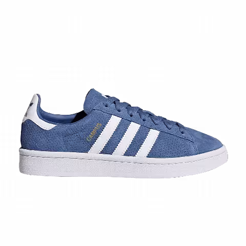 Adidas Campus J 'Trace Royal'