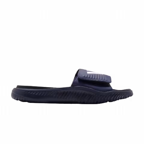 Adidas Alphabounce Slide 'Navy'