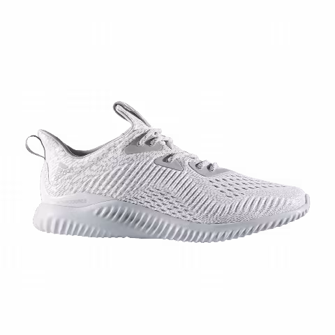 Adidas AlphaBounce AMS 'Clear Grey'