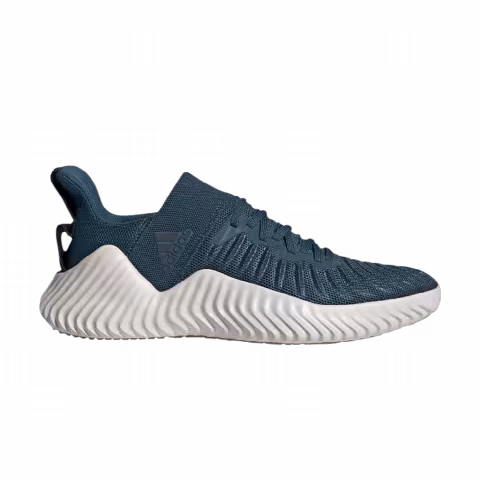 Adidas Alphabounce Trainer 'Tech Mineral'