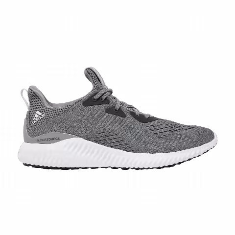 Adidas Alphabounce 1 'Triple Grey'
