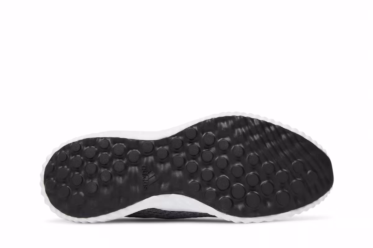 Adidas Alphabounce 1 Triple Grey, view 5