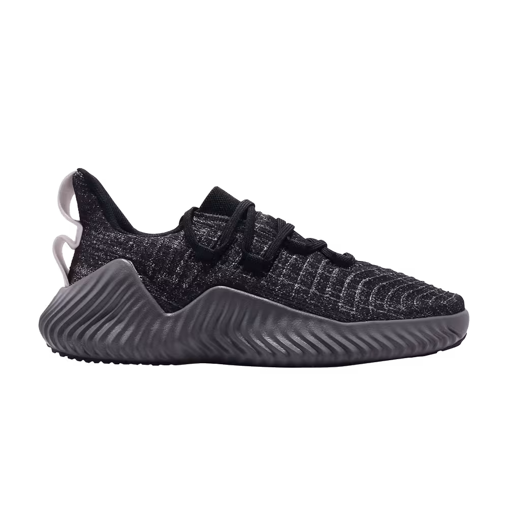 Adidas Alphabounce Trainer Core Black
