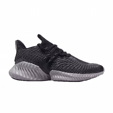 Adidas Alphabounce Instinct 'Grey'