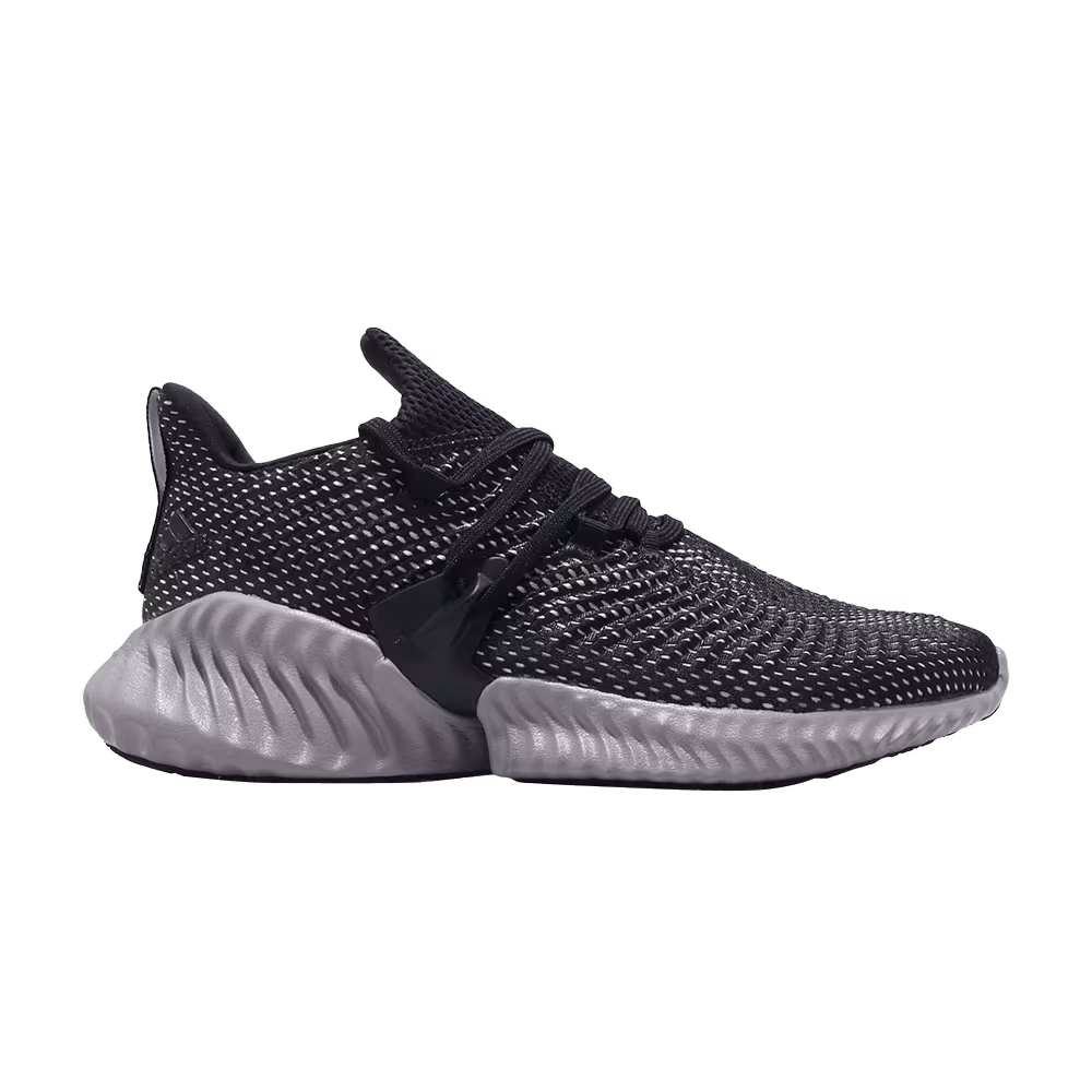 Adidas Alphabounce Instinct Grey