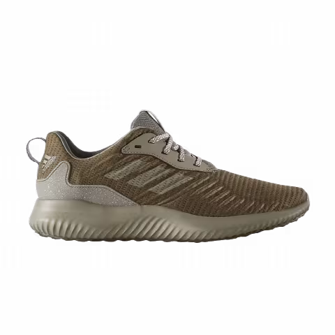 Adidas Alphabounce RC 'Trace Olive'