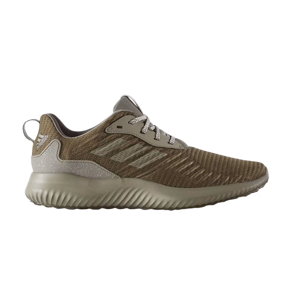 Adidas Alphabounce RC Trace Olive