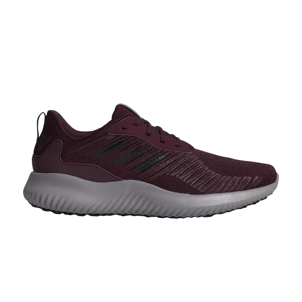 Adidas Alphabounce RC Maroon