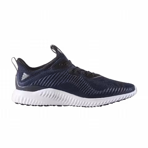 Adidas Alphabounce 'Collegiate Navy'