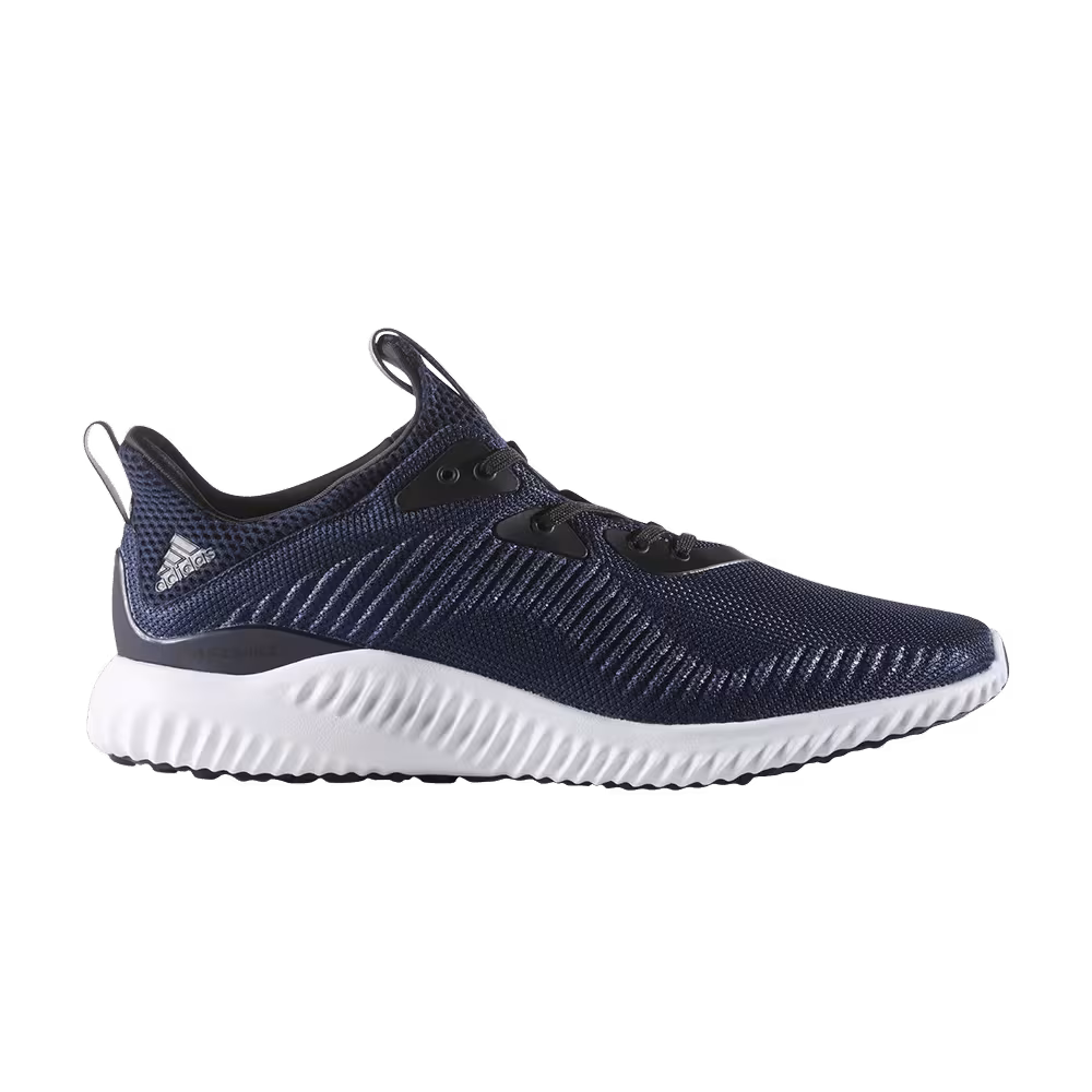 Adidas Alphabounce Collegiate Navy