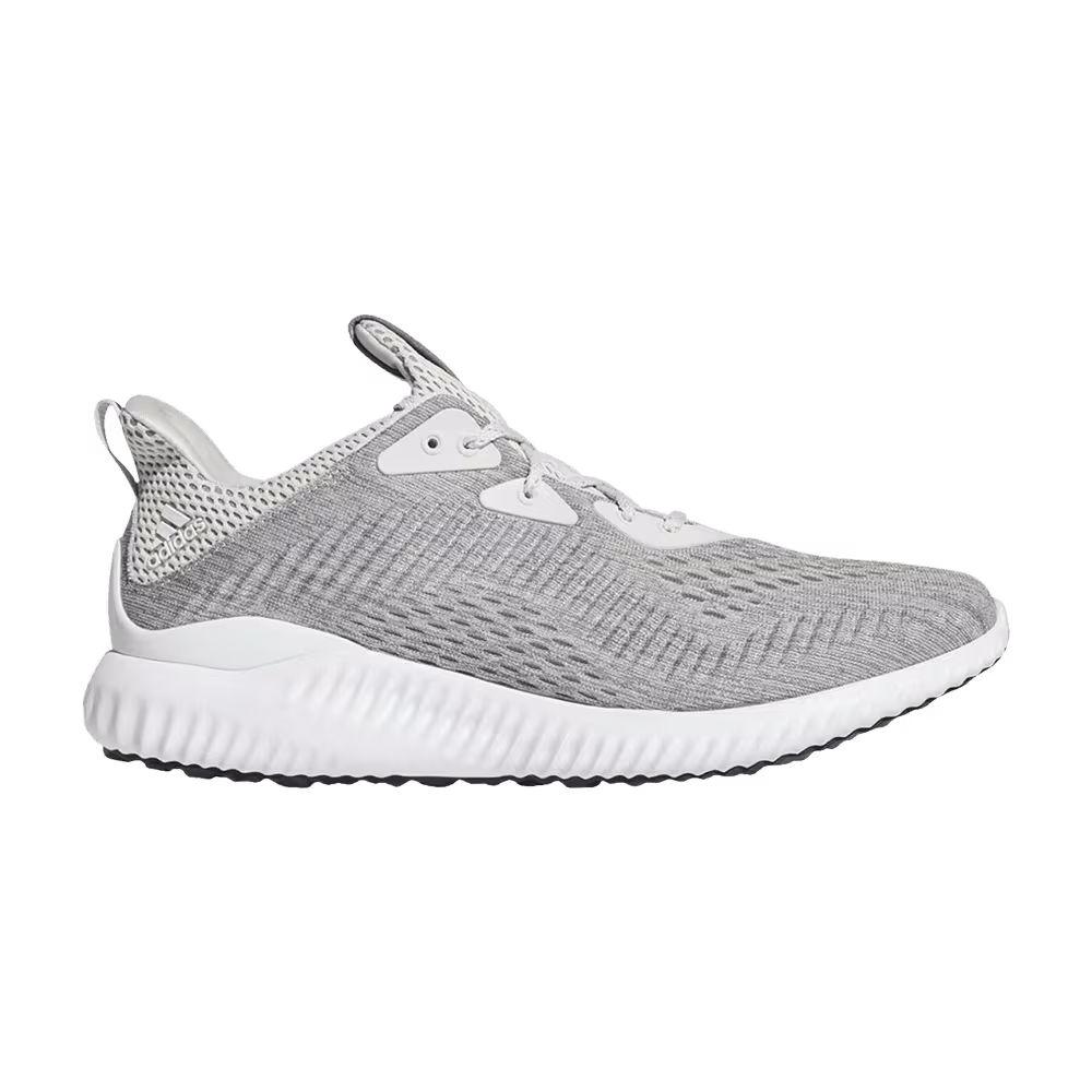 Adidas Alphabounce 1 Grey