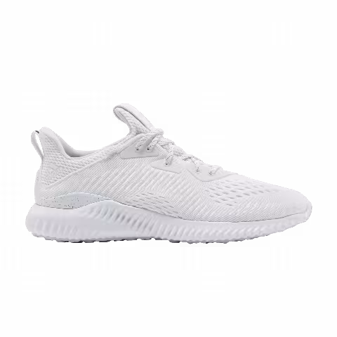 Adidas Alphabounce 1 'Triple White'