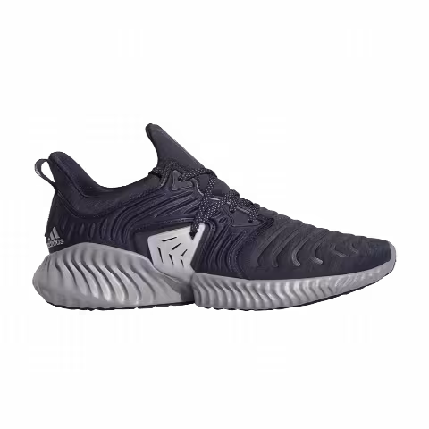Adidas Alphabounce Instinct CC 'Legend Ink' Sample