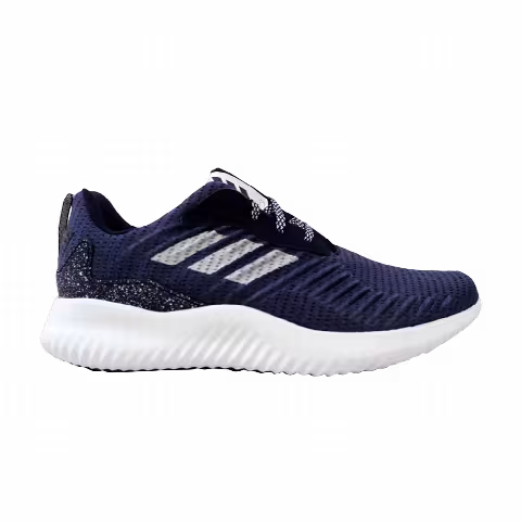 Adidas Alphabounce RC 'Trace Blue Super Purple'