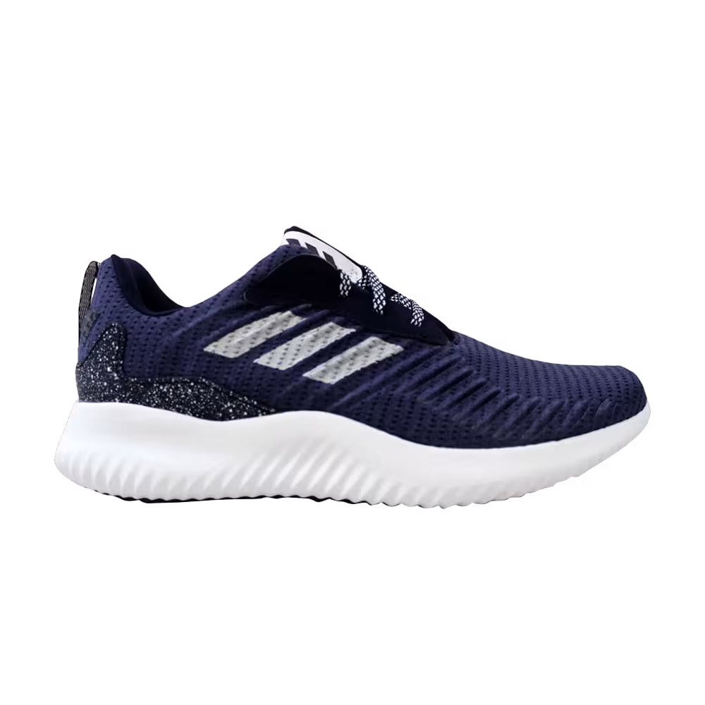 Adidas Alphabounce RC Trace Blue Super Purple
