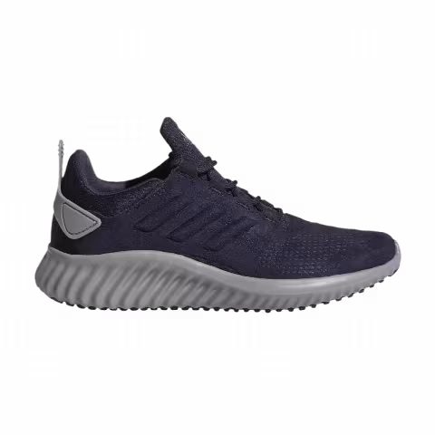 Adidas Alphabounce City Run J 'Legend Ink'