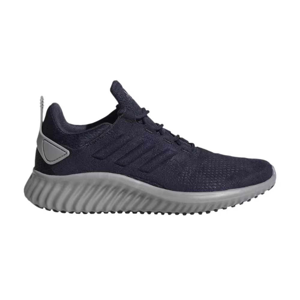 Adidas Alphabounce City Run J Legend Ink