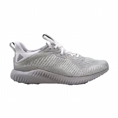 Adidas Alphabounce Em J 'Grey Non Dyed'
