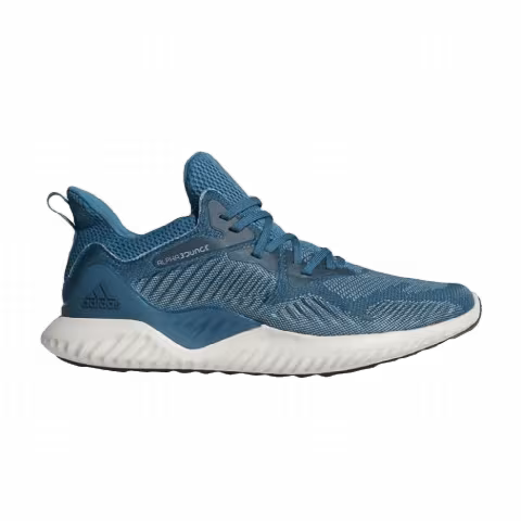 Adidas AlphaBounce Beyond 'Real Teal'