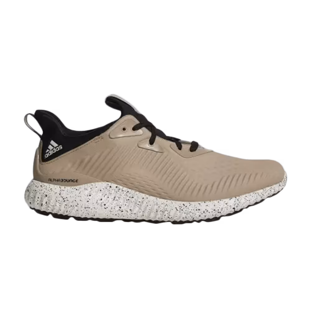 Adidas Alphabounce 1 Trace Khaki
