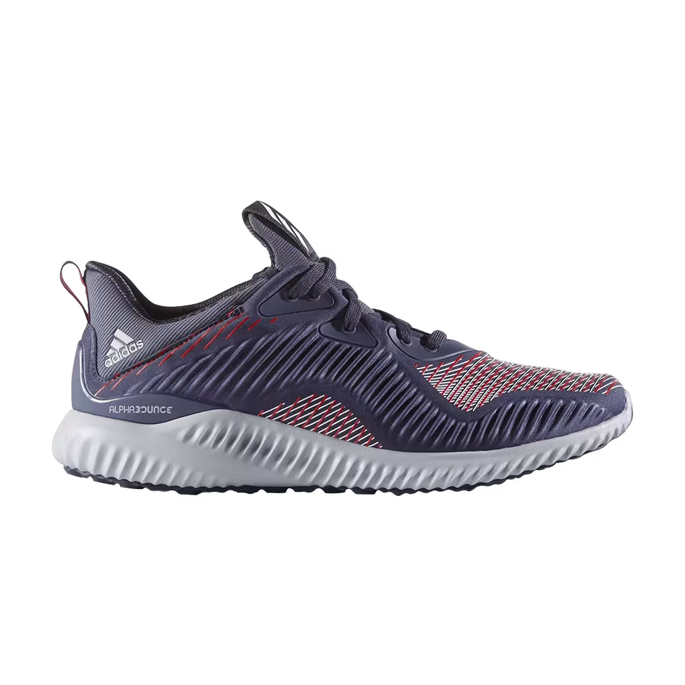 Adidas AlphaBounce Haptic