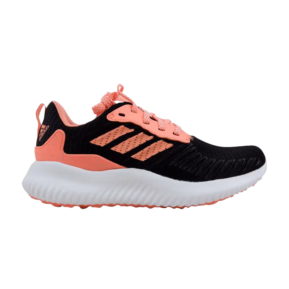 Adidas Women's Alphabounce RC Black Pink