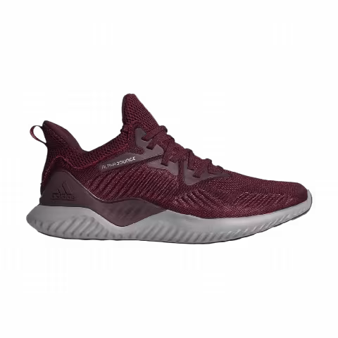 Adidas Alphabounce Beyond 'Maroon'