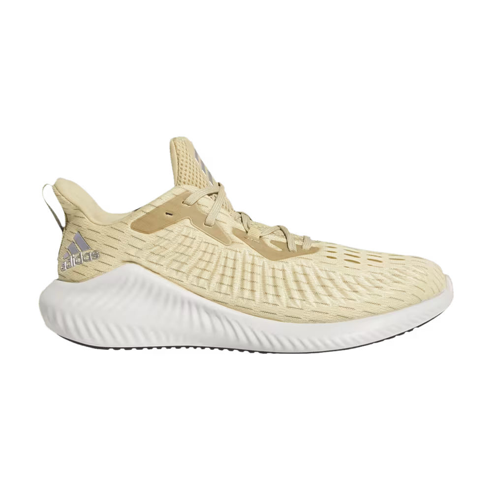 Adidas Alphabounce Plus Team Sand