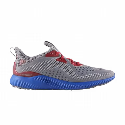 Adidas Alphabounce EM 'Grey Royal'