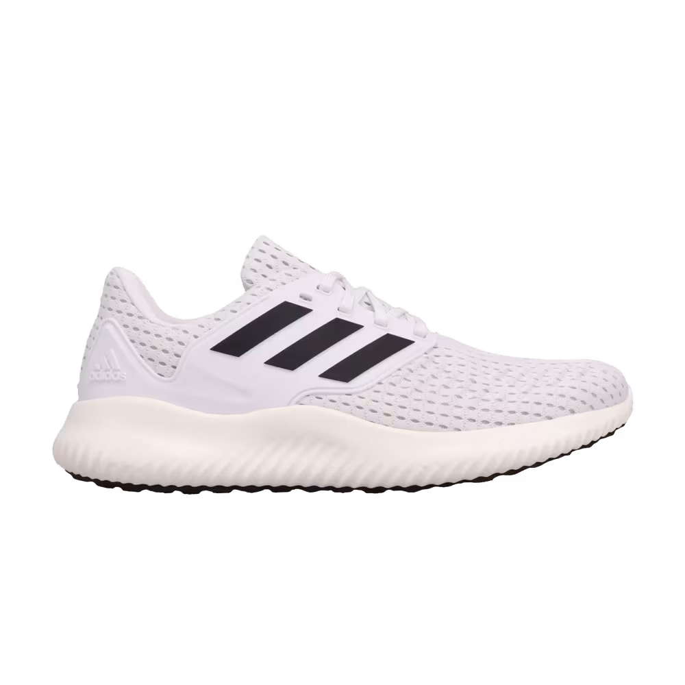 Adidas AlphaBounce RC.2 White