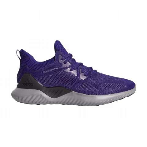 Adidas Alphabounce Beyond Team 'Real Purple'