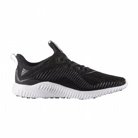 Adidas Wmns Alphabounce 1 'Black'