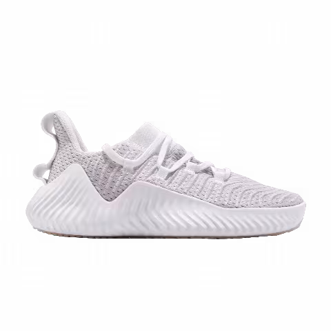 Adidas Wmns Alphabounce Trainer 'Cloud White'