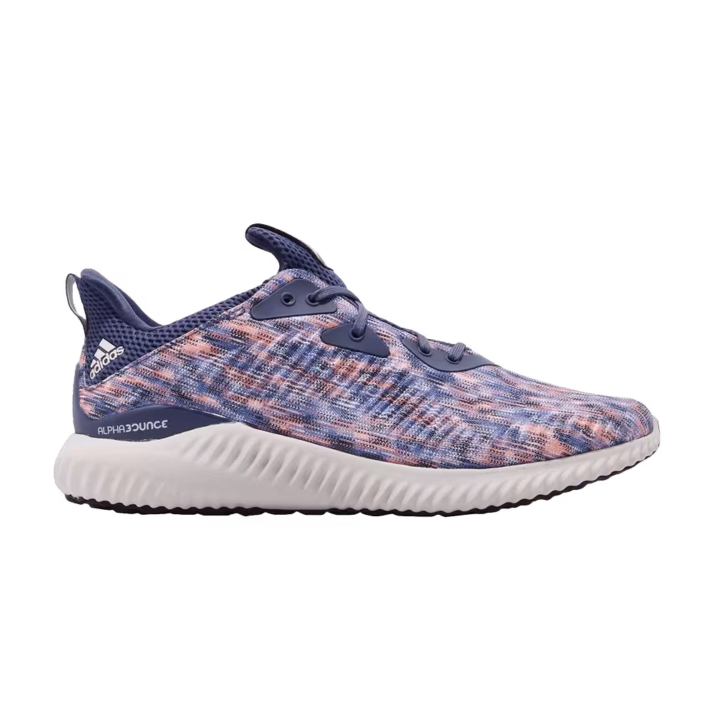 Adidas Alphabounce Space Dye