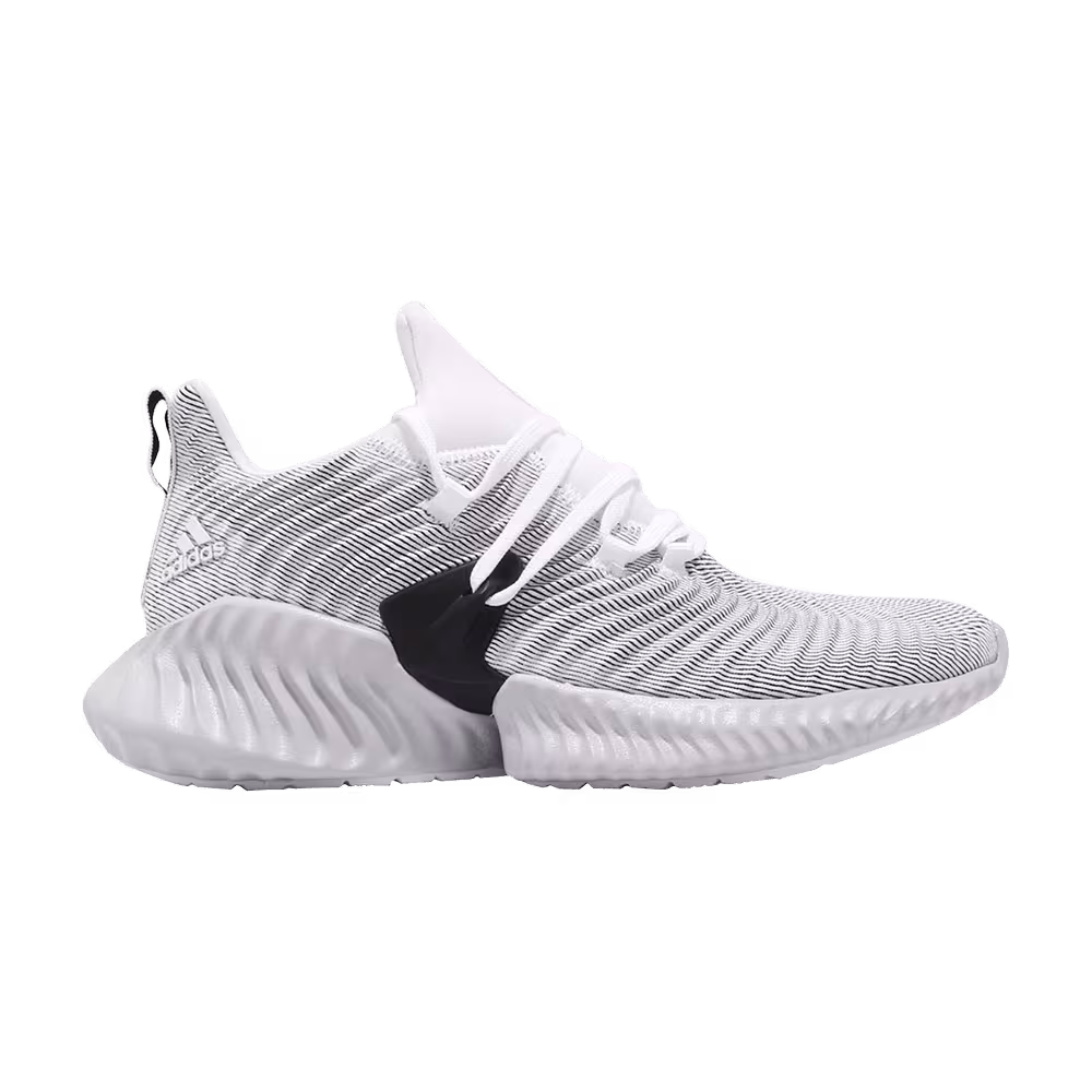 Adidas AlphaBounce Instinct J