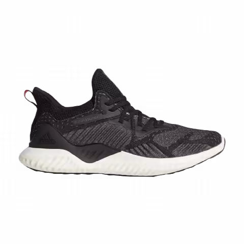 Adidas Alphabounce Beyond 'Core Black'
