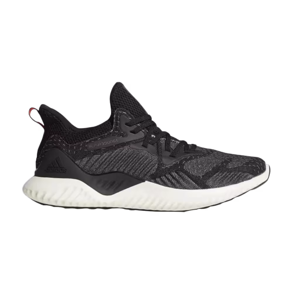 Adidas Alphabounce Beyond Core Black