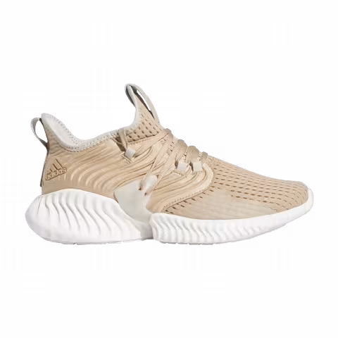Adidas Wmns Alphabounce Instinct Climacool 'Beige'