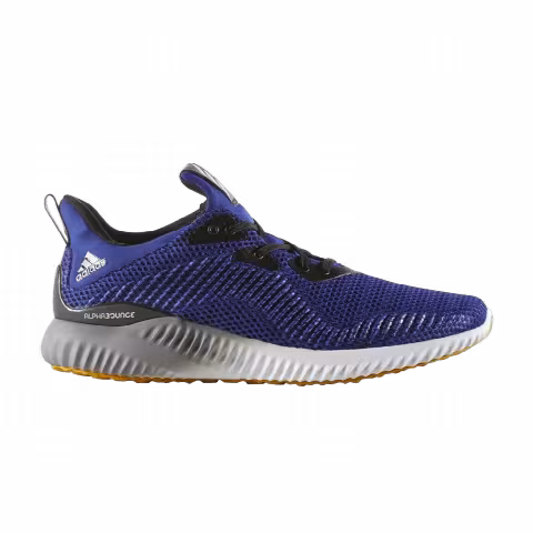 Adidas Alphabounce 'Mystery Ink'