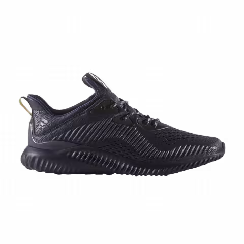 Adidas Alphabounce AMS 'Mystery Blue'